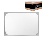 Foil Lid 460 100CTN
