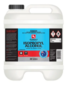 Glendale Isopropyl Alcohol 20L