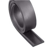 Glidex Replacement Rubber 2460cm