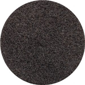 Glomesh Floor Pad Regular Speed Black Stripping 450mm 