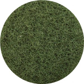 Glomesh Floor Pad Regular Speed Green Scrubbing 450mm