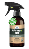 Greezy Off Multi Purpose Cleaner 500ml