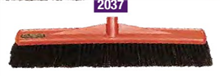 Hard Poly Broom For Rough Surfaces 60cm