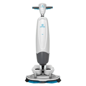 IMop Floor Scrubber XL Plus 46cm  Kit