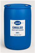 Jasol Emulso Heavy Duty Cleaner 200L 