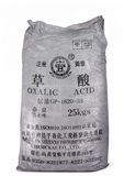 Jasol Oxalic Acid Rust and Stain Removal Agent 25kg
