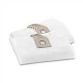 Karcher Fleece Filter Bags 10Pk