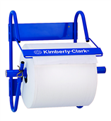 KimberlyClary Wypall Dispenser Jumbo Wiper Roll 4951