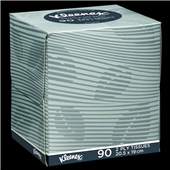 Kleenex Facial Tissues 2Ply 90Pk