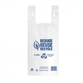 MARINUCCI REUSABLE CARRY BAG SML 37UM 1000CTN