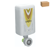 MVP Luxury Foam Soap Refill 1000ML 4CTN