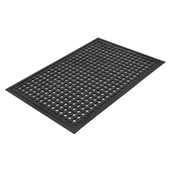 Mattek Comfort Clean Holed Mat 1080X1690MM