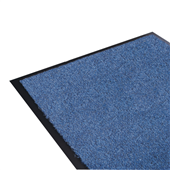 Mattek Ribbed Mat Blue 1200x1800MM