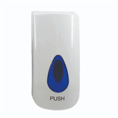 Modular Refillable Foam Soap Dispenser 400ml