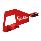 Motorscrubber Docking Station