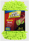 Mr Clean Mighty Wash Mitt