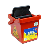 NAB Mop Bucket Mini Red 12L