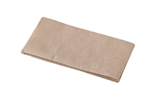 Napkin Dinner Quilted Gt Kraft 1000Ctn