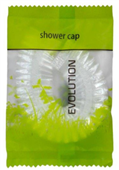 Natural Evolution Shower Cap Sachets 500CTN