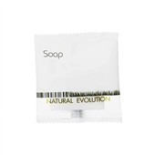 Natural Evolution Soap 15G 250PK