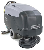 Nilfisk Scrubber Large Walk Behind Sc900 Electric