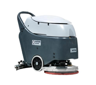 Nilfisk Scrubber Walk Behind Sc450 Electric
