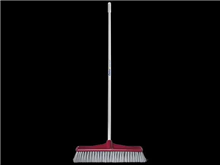 Oates Broom Jumbo Indoor 450MM Red
