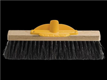 Oates Broom Platform Mix 350mm Head Only