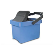 Oates Bucket Mop Wringer Australian 9L