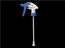 Oates Canyon Spray Trigger Blue