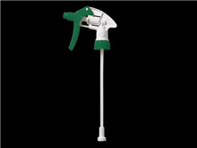Oates Canyon Spray Trigger Green