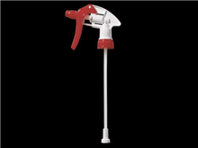Oates Canyon Spray Trigger Red