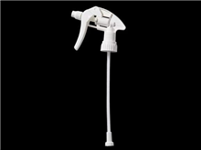 Oates Canyon Spray Trigger White