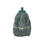 Oates Duraclean Butterfly Cut Mop Head Green