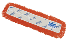 Oates Dust Contol Mop Refill Fringe 91cm
