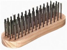 Oates Foundry Brush NO3