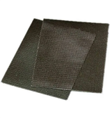 Oates Griddle Screen Pack of 10