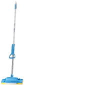 Oates Massive Four Post Squeeze Mop