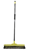 Oates Medium Stiff Trade with Handle 450mm