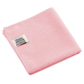 Oates Microlife Plus Cloth Red