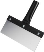 Oates Stainless Steel Scraper