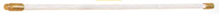 PVC Conduit Rods 10 x 58 3Mx17mm