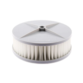 Pacvac Hepa Filter Pre Motor Cartridge HiFlow