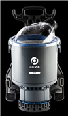 Pacvac Thrift 600 Backpack Vacuum Cleaner