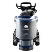 Pacvac Vacuum Thrift 650 Backpack