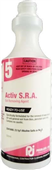 Peerless Activ Sra 500ml Empty Bottle Only  Trigger Not Included