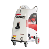 Polivac Predator Mk2 Carpet Extractor  No Wand Or Hose