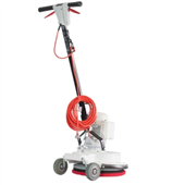 Polivac Scrubber C27 With Hard Nylon Brush