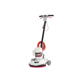 Polivac Scrubber C27 With Tank Soft Nylon Brush