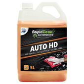 Rapid Clean Auto HD 5L